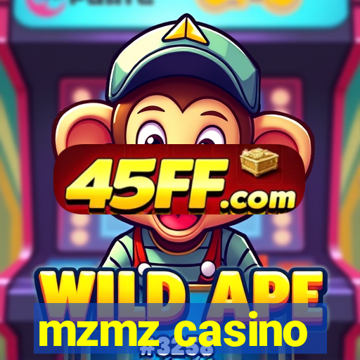 mzmz casino